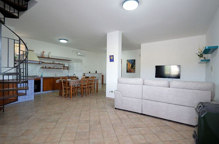 Vakantiehuis Villa Stella Cinese AL080 mit privatem Pool