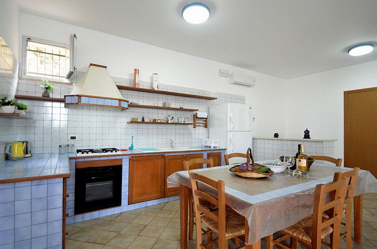 Vakantiehuis Villa Stella Cinese AL080 mit privatem Pool
