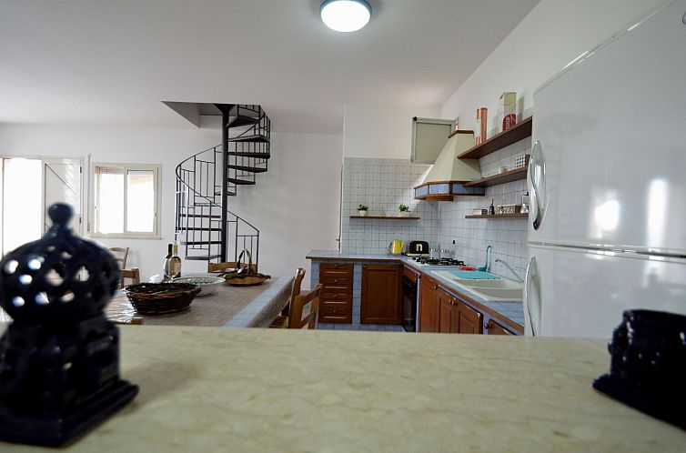 Vakantiehuis Villa Stella Cinese AL080 mit privatem Pool