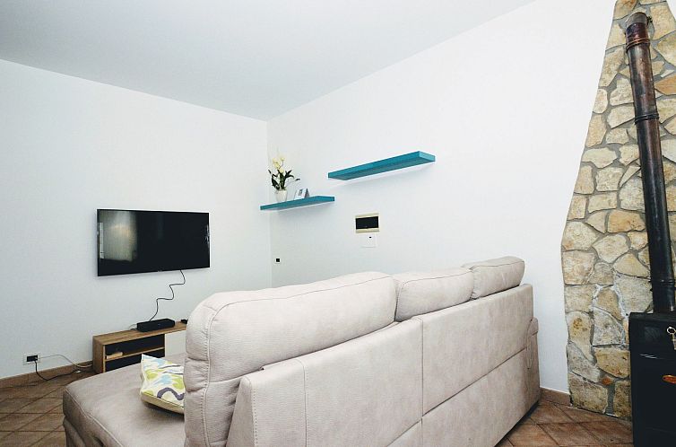 Vakantiehuis Villa Stella Cinese AL080 mit privatem Pool