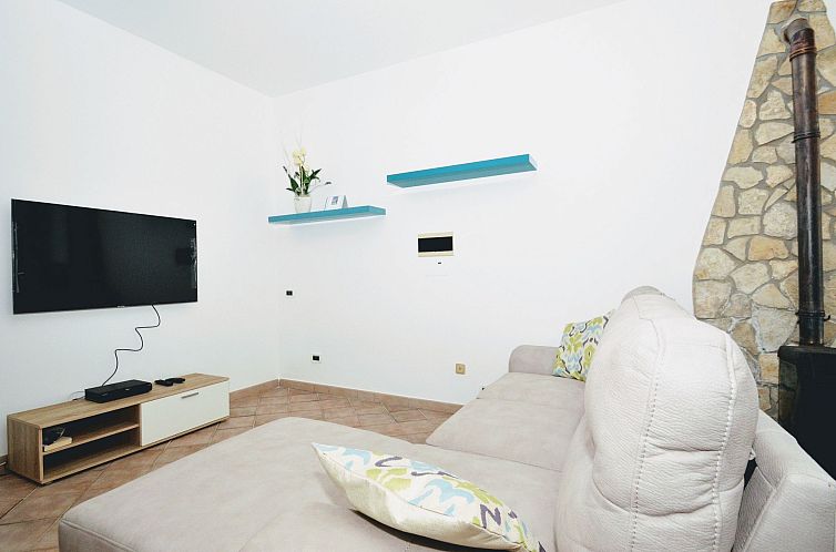 Vakantiehuis Villa Stella Cinese AL080 mit privatem Pool