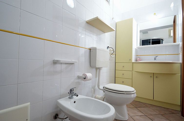 Vakantiehuis Villa Stella Cinese AL080 mit privatem Pool