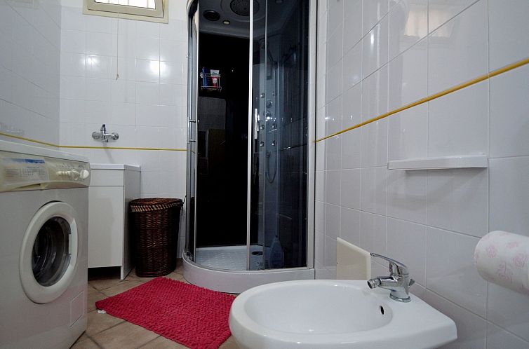 Vakantiehuis Villa Stella Cinese AL080 mit privatem Pool
