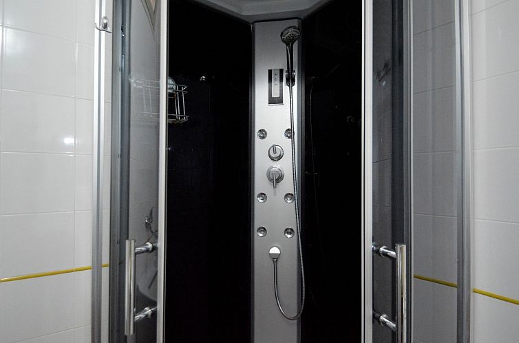 Vakantiehuis Villa Stella Cinese AL080 mit privatem Pool