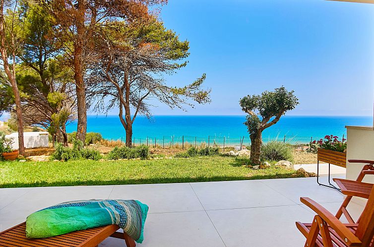 Vakantiehuis Villa Marinjo