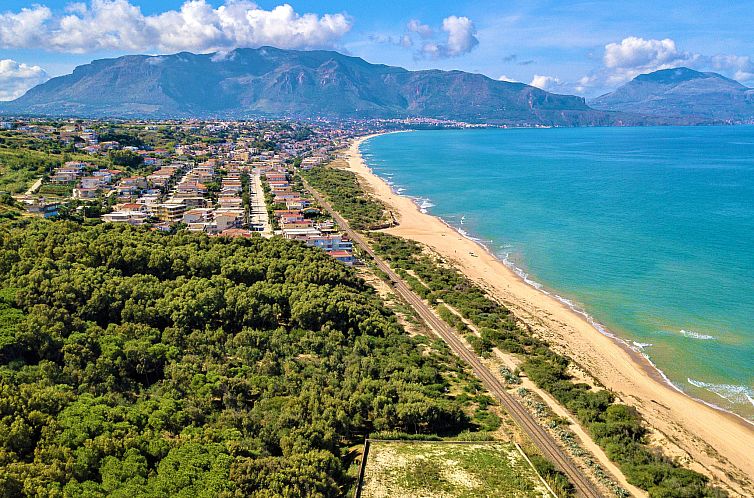 Vakantiehuis Villa Marinjo