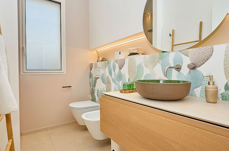 Vakantiehuis Villa Marinjo