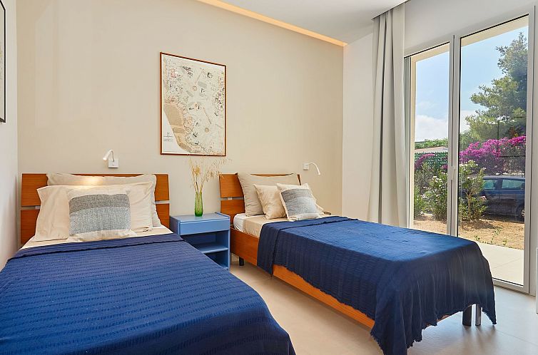 Vakantiehuis Villa Marinjo