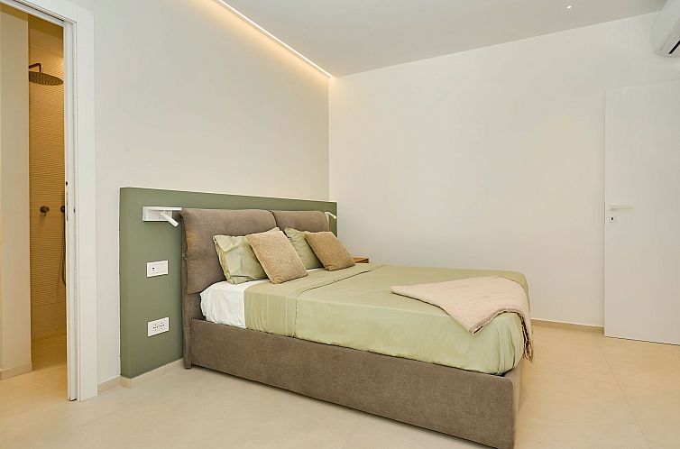 Vakantiehuis Villa Marinjo