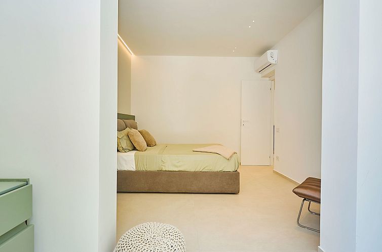 Vakantiehuis Villa Marinjo