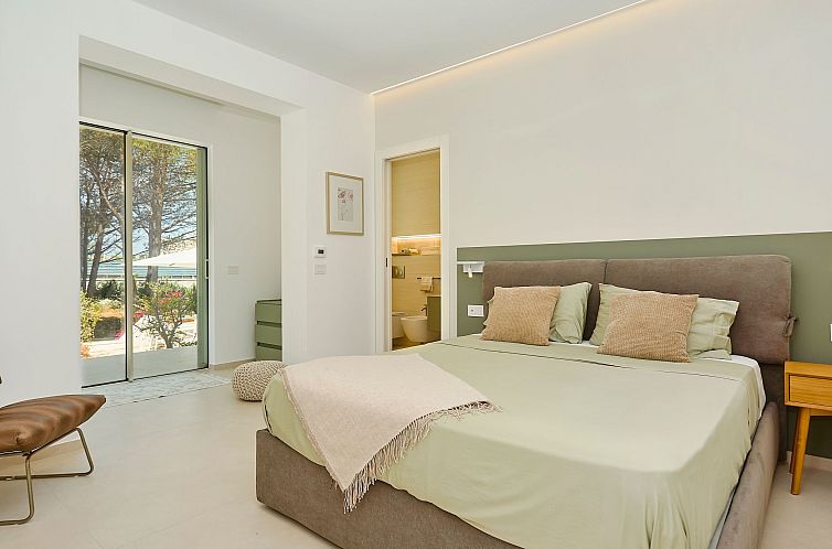 Vakantiehuis Villa Marinjo