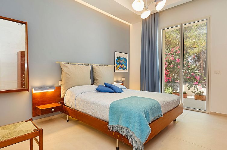 Vakantiehuis Villa Marinjo