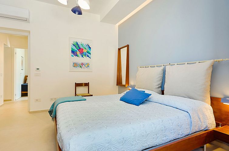 Vakantiehuis Villa Marinjo