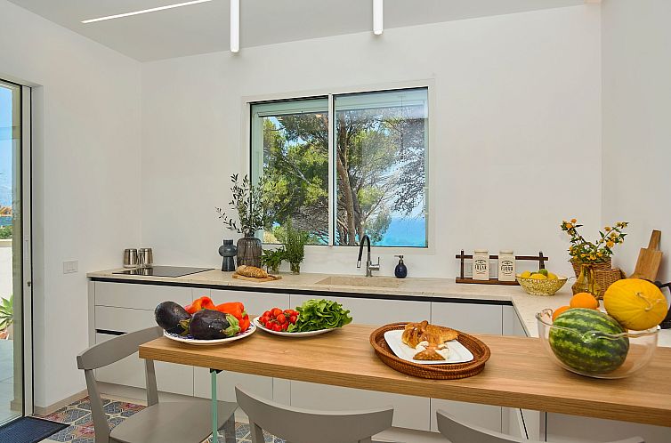 Vakantiehuis Villa Marinjo