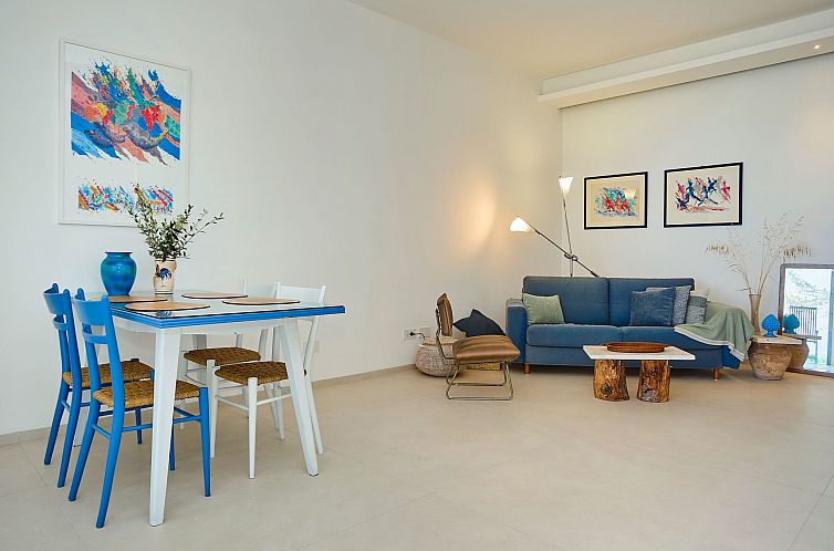 Vakantiehuis Villa Marinjo