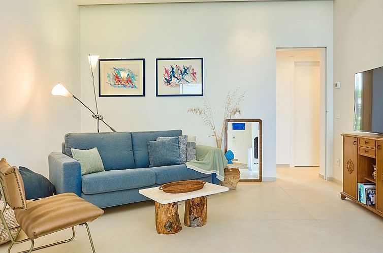 Vakantiehuis Villa Marinjo