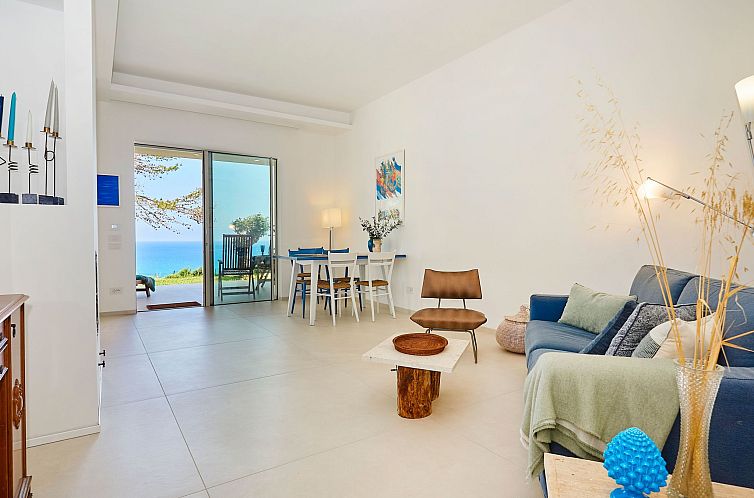 Vakantiehuis Villa Marinjo