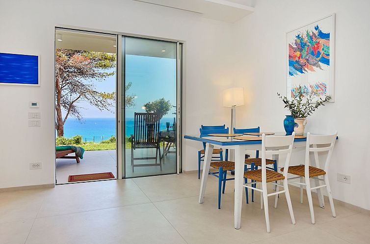 Vakantiehuis Villa Marinjo