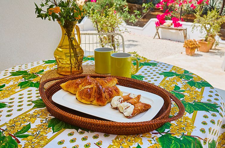 Vakantiehuis Villa Marinjo