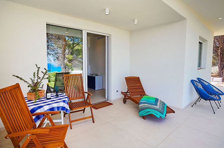 Vakantiehuis Villa Marinjo