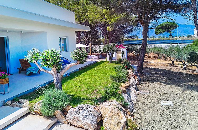 Vakantiehuis Villa Marinjo