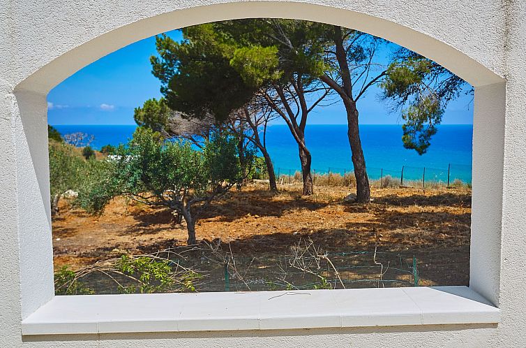 Vakantiehuis Villa Marinjo