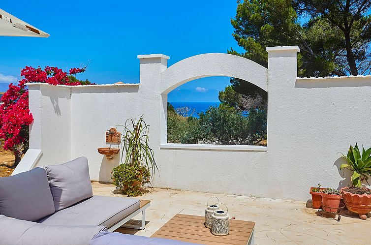 Vakantiehuis Villa Marinjo