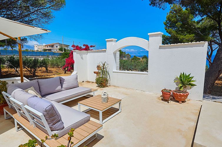 Vakantiehuis Villa Marinjo