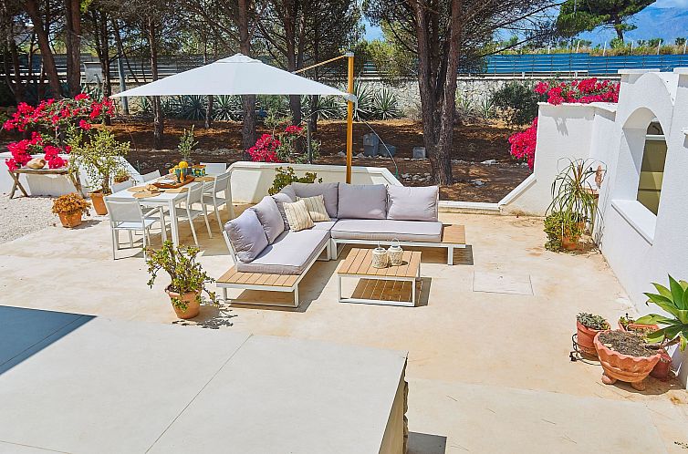 Vakantiehuis Villa Marinjo