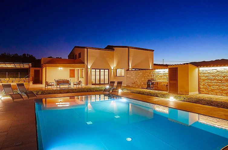 Vakantiehuis Al-Kurum