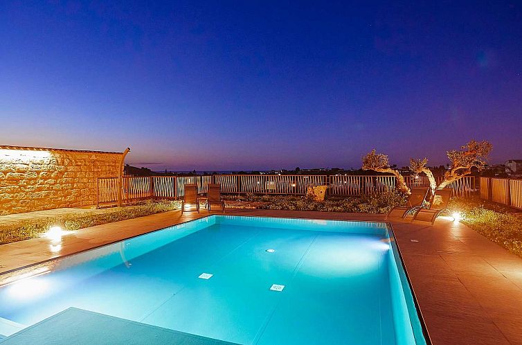 Vakantiehuis Al-Kurum