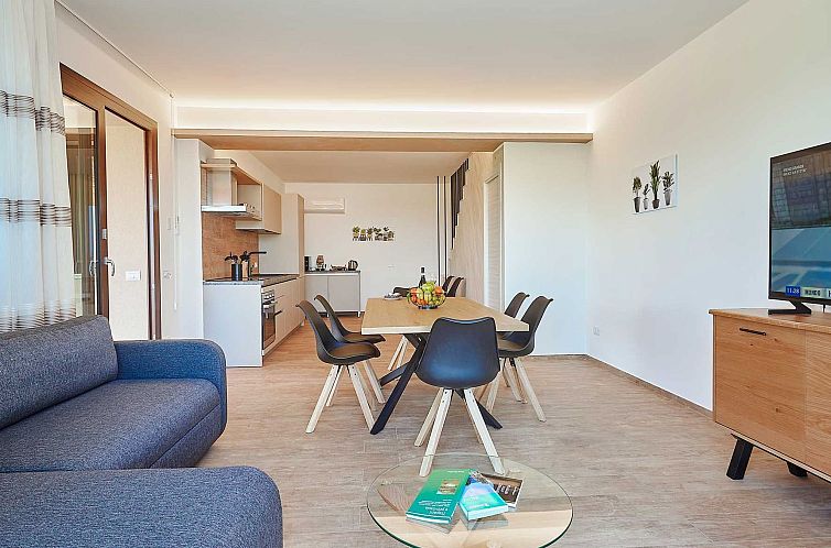 Vakantiehuis Al-Kurum
