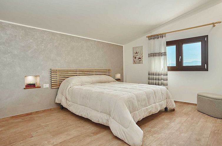 Vakantiehuis Al-Kurum