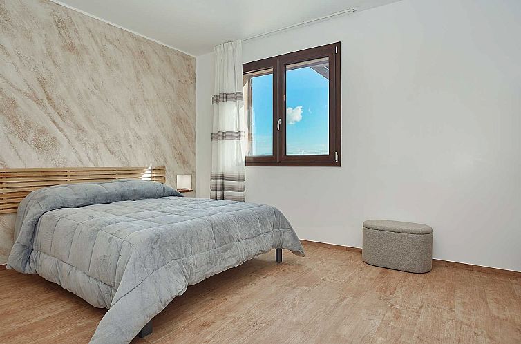 Vakantiehuis Al-Kurum