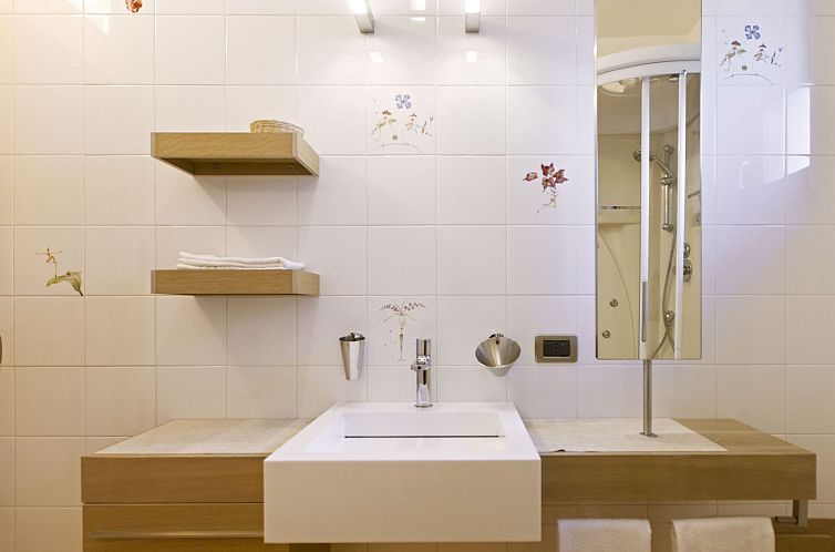 Vakantiehuis Villa in Alcamo mit privatem Pool und Garten