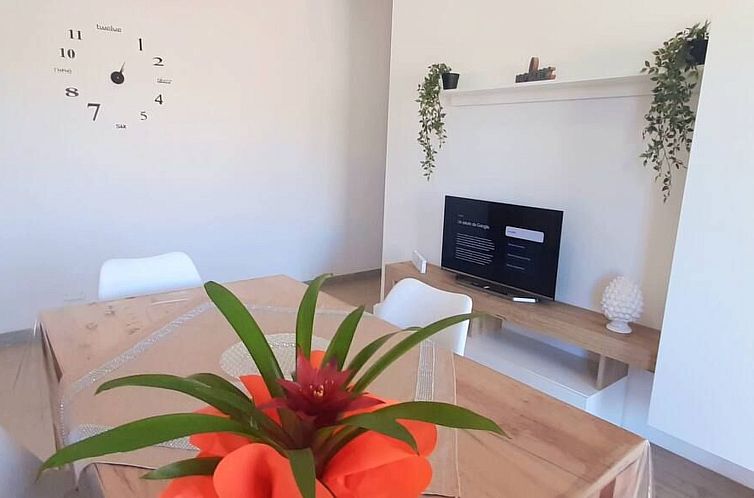 Appartement Muschelheim