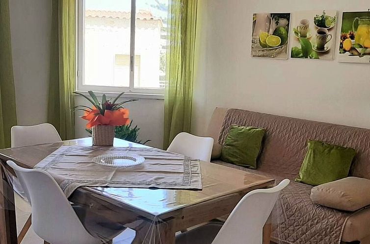 Appartement Muschelheim