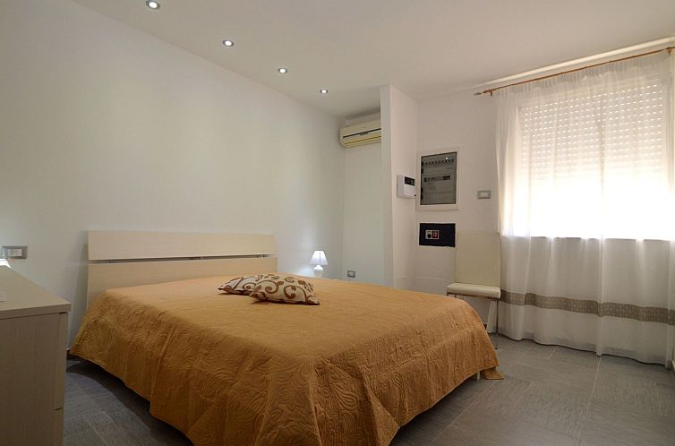 Vakantiehuis Haus in Alcamo mit privatem Pool