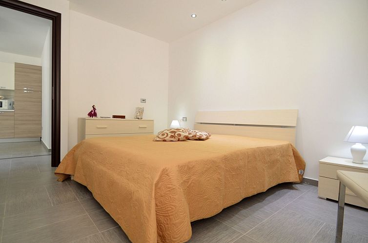 Vakantiehuis Haus in Alcamo mit privatem Pool