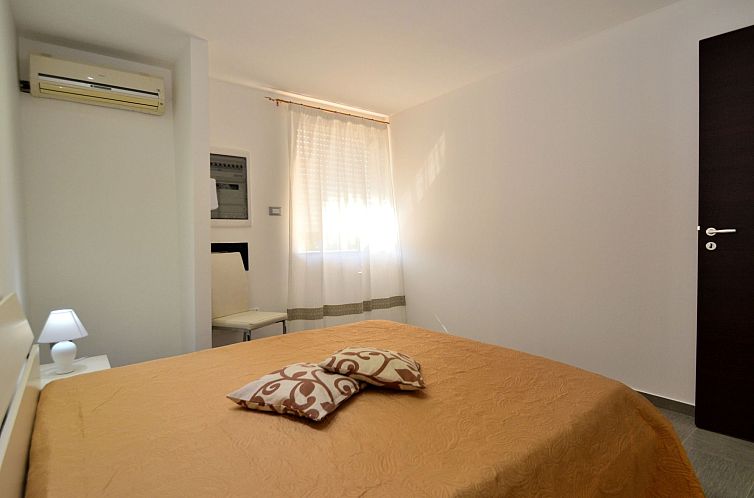 Vakantiehuis Haus in Alcamo mit privatem Pool