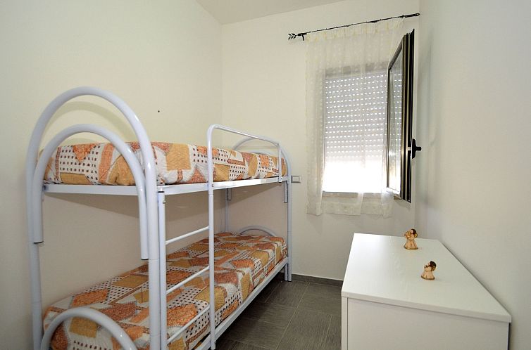Vakantiehuis Haus in Alcamo mit privatem Pool