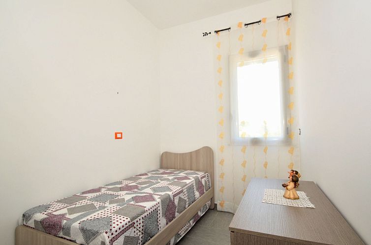 Vakantiehuis Haus in Alcamo mit privatem Pool