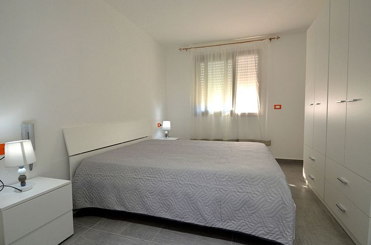 Vakantiehuis Haus in Alcamo mit privatem Pool