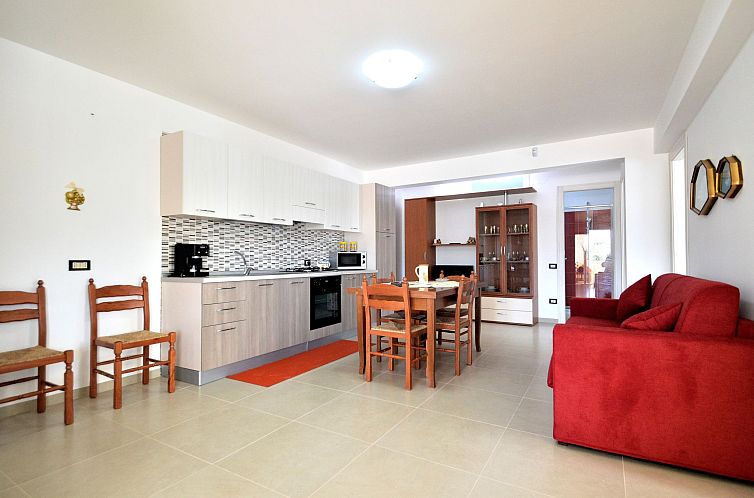 Vakantiehuis Chalet mit privatem Pool 8 Plätze klimatisiert