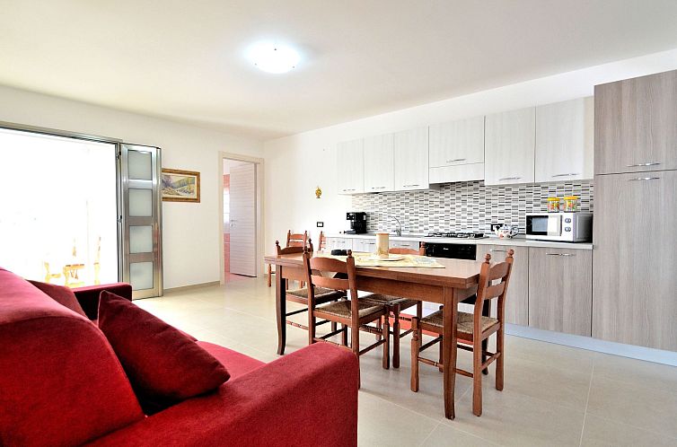 Vakantiehuis Chalet mit privatem Pool 8 Plätze klimatisiert
