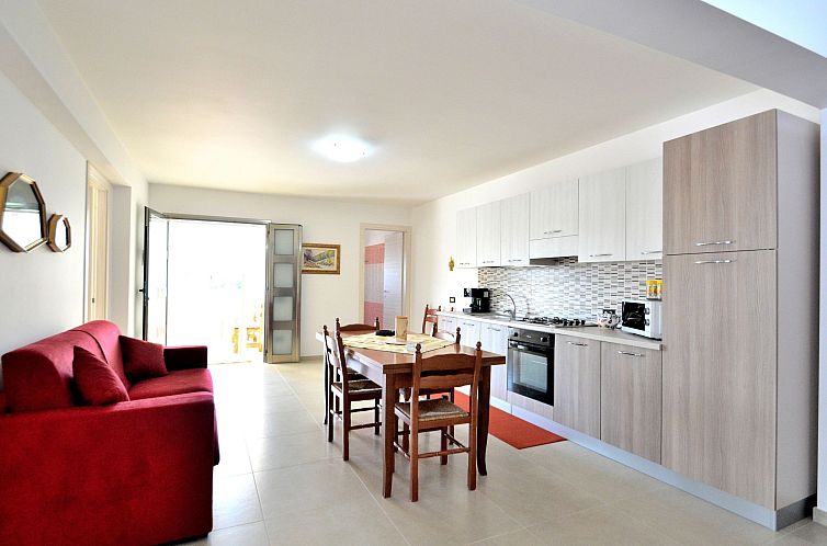 Vakantiehuis Chalet mit privatem Pool 8 Plätze klimatisiert