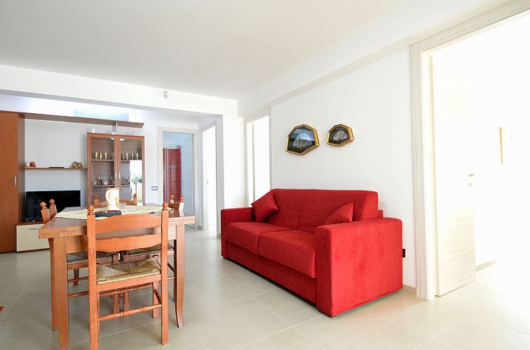 Vakantiehuis Chalet mit privatem Pool 8 Plätze klimatisiert