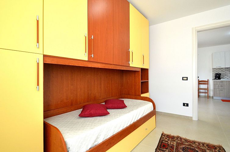 Vakantiehuis Chalet mit privatem Pool 8 Plätze klimatisiert