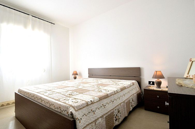 Vakantiehuis Chalet mit privatem Pool 8 Plätze klimatisiert