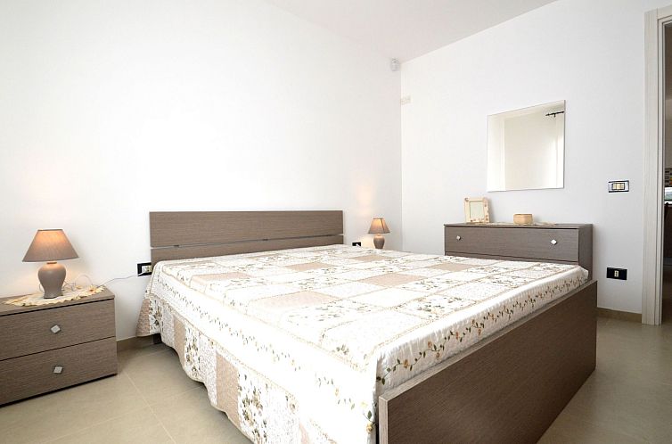 Vakantiehuis Chalet mit privatem Pool 8 Plätze klimatisiert